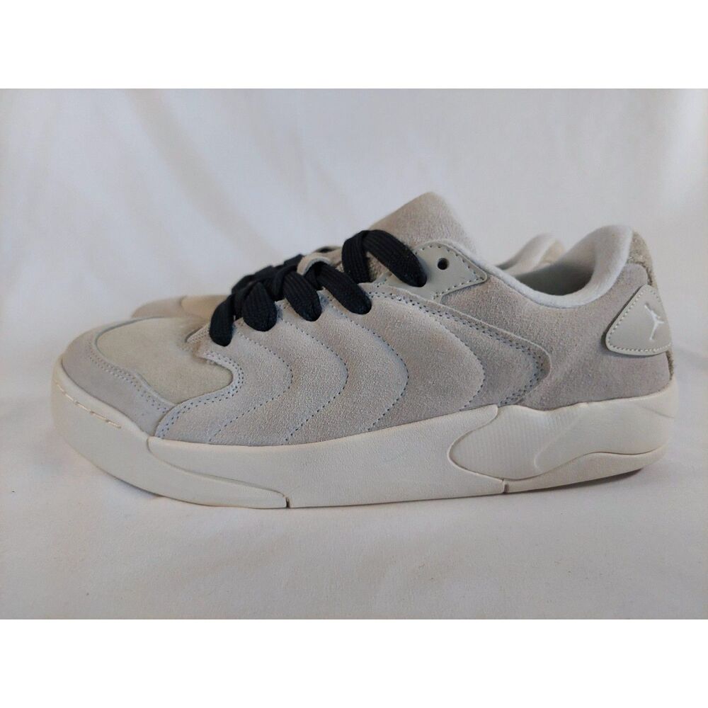 Nike Air Jordan Low IB3731-002 Men’s Size 11.5 Cream Suede New No Box - Picture 2 of 6